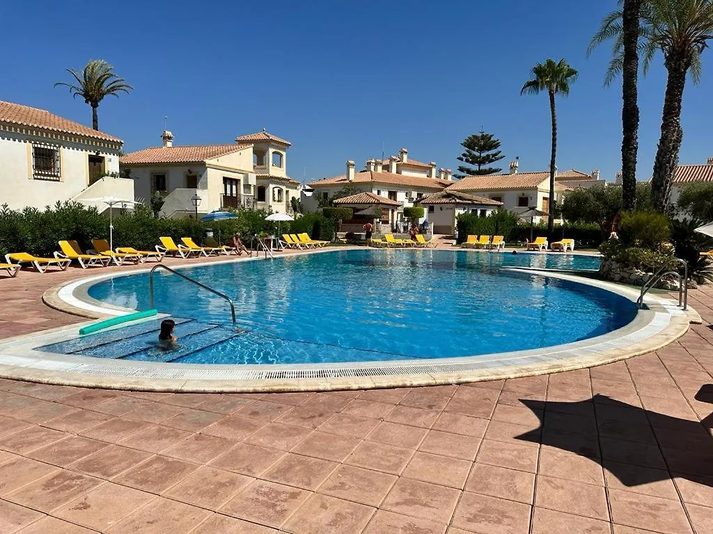 Casa De Familia Vera Coast
