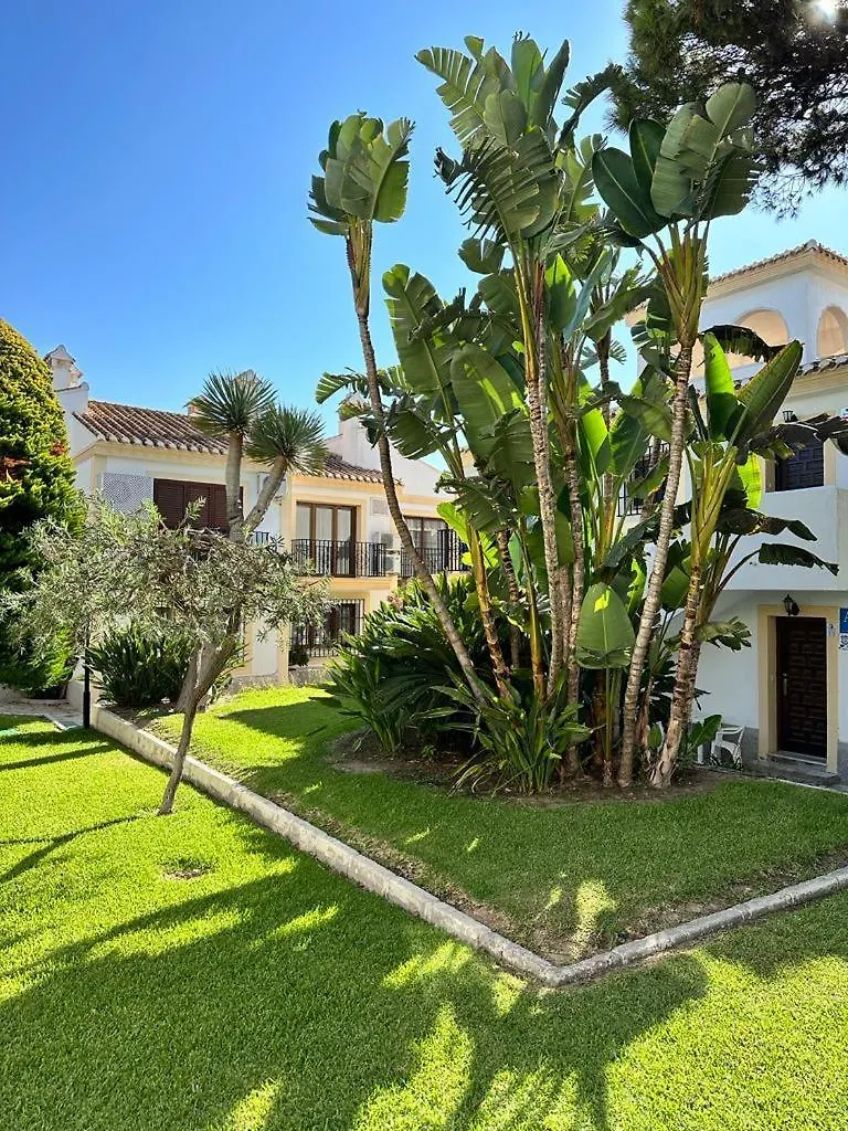 Apartment Casa De Familia Vera Coast