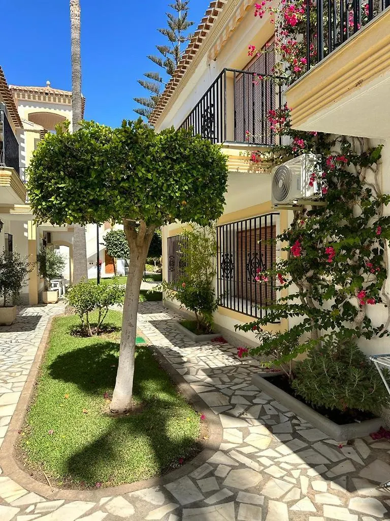 Casa De Familia Vera Coast 0*,  Spain