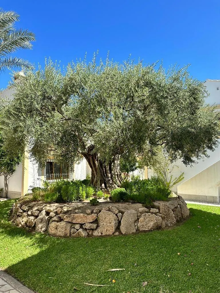 Casa De Familia Vera Coast